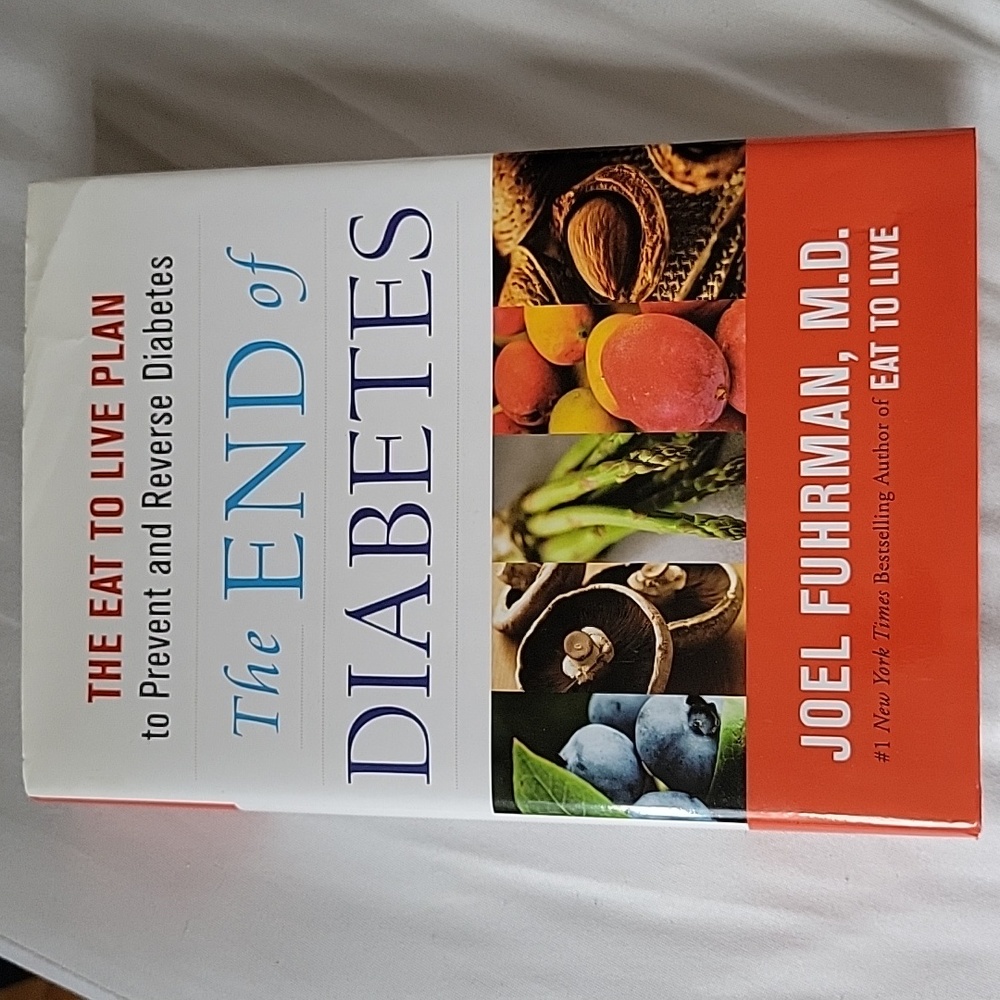The End of Diabetes